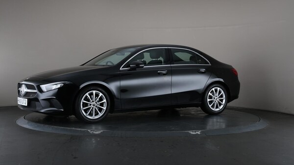 Used Mercedes-Benz A-Class 2019 for sale - 76315219: Photo 41