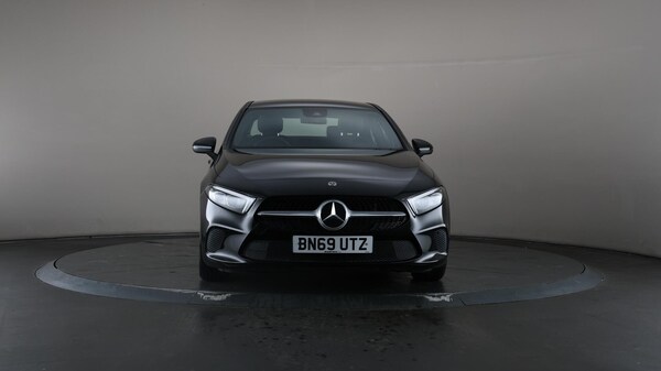Used Mercedes-Benz A-Class 2019 for sale - 76315219: Photo 49