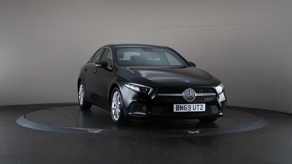 Used Mercedes-Benz A-Class 2019 for sale - 76315219: Photo 51