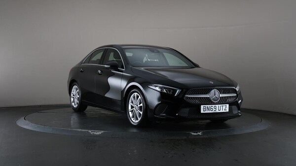 Used Mercedes-Benz A-Class 2019 for sale - 76315219: Photo 52