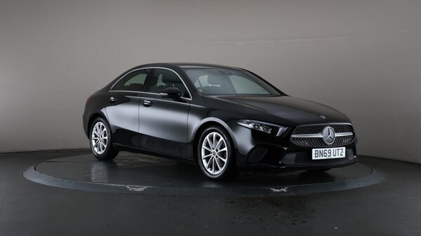 Used Mercedes-Benz A-Class 2019 for sale - 76315219: Photo 53