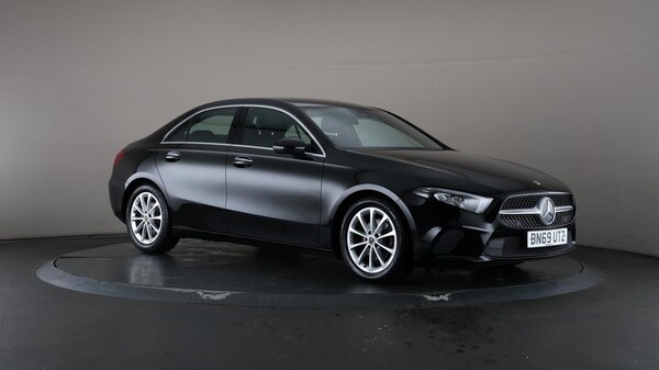 Used Mercedes-Benz A-Class 2019 for sale - 76315219: Photo 54