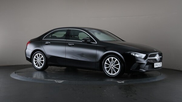 Used Mercedes-Benz A-Class 2019 for sale - 76315219: Photo 55