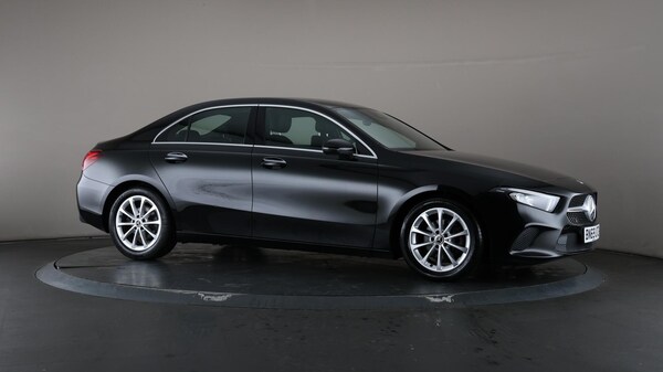 Used Mercedes-Benz A-Class 2019 for sale - 76315219: Photo 56
