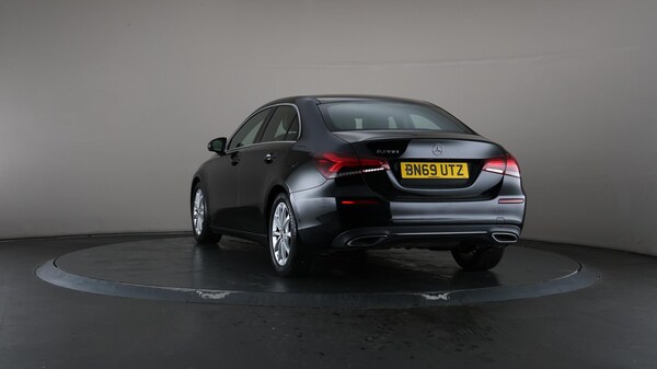 Used Mercedes-Benz A-Class 2019 for sale - 76315219: Photo 57