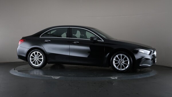 Used Mercedes-Benz A-Class 2019 for sale - 76315219: Photo 58