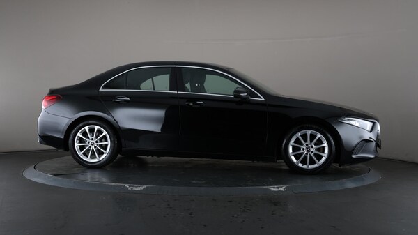 Used Mercedes-Benz A-Class 2019 for sale - 76315219: Photo 59
