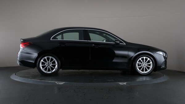Used Mercedes-Benz A-Class 2019 for sale - 76315219: Photo 61