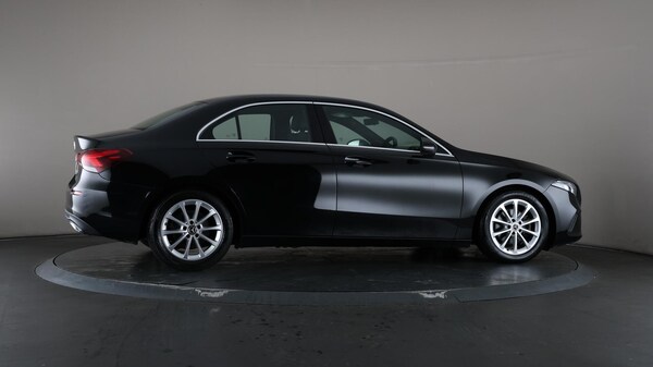 Used Mercedes-Benz A-Class 2019 for sale - 76315219: Photo 62