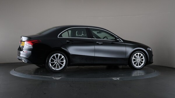 Used Mercedes-Benz A-Class 2019 for sale - 76315219: Photo 63