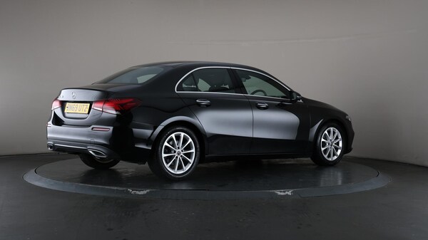 Used Mercedes-Benz A-Class 2019 for sale - 76315219: Photo 65