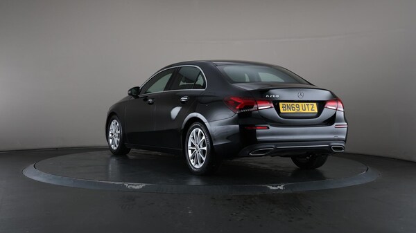 Used Mercedes-Benz A-Class 2019 for sale - 76315219: Photo 68