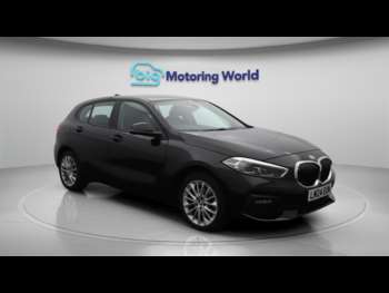 Used BMW 1 Series 2024 for sale - 74811314: Photo