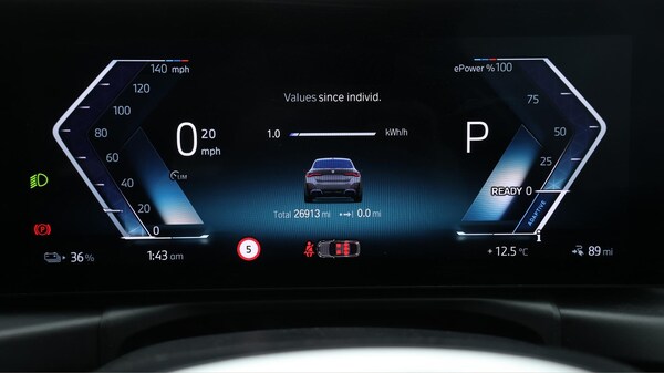 Used BMW i4 2022 for sale - 76084875: Photo 11