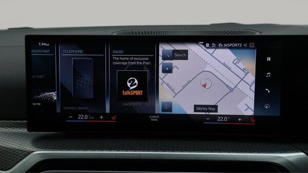 Used BMW i4 2022 for sale - 76084875: Photo 12
