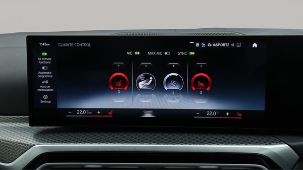 Used BMW i4 2022 for sale - 76084875: Photo 13