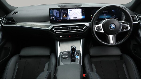 Used BMW i4 2022 for sale - 76084875: Photo 14