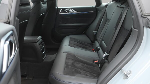 Used BMW i4 2022 for sale - 76084875: Photo 17