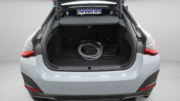 Used BMW i4 2022 for sale - 76084875: Photo 18