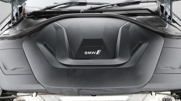 Used BMW i4 2022 for sale - 76084875: Photo 20