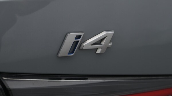 Used BMW i4 2022 for sale - 76084875: Photo 21