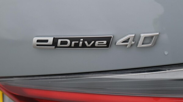 Used BMW i4 2022 for sale - 76084875: Photo 22