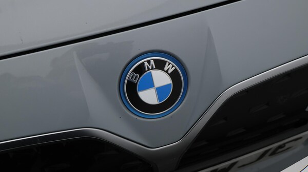 Used BMW i4 2022 for sale - 76084875: Photo 23