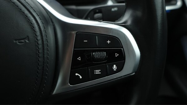 Used BMW i4 2022 for sale - 76084875: Photo 25