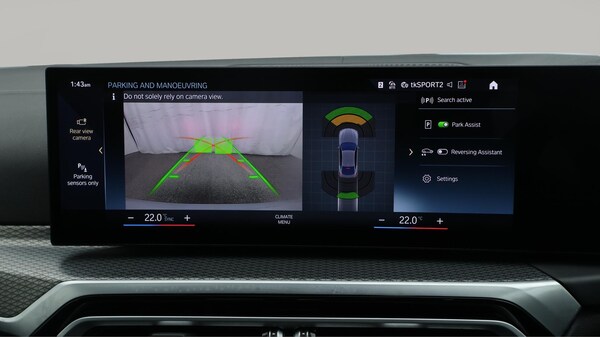 Used BMW i4 2022 for sale - 76084875: Photo 26