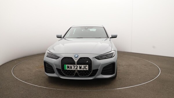Used BMW i4 2022 for sale - 76084875: Photo 39