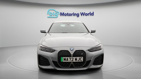 Used BMW i4 2022 for sale - 76084875: Photo 3