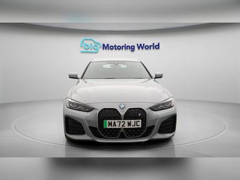 Used BMW i4 2022 for sale - 76084875: Photo 3
