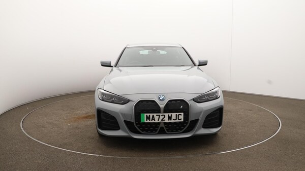 Used BMW i4 2022 for sale - 76084875: Photo 40