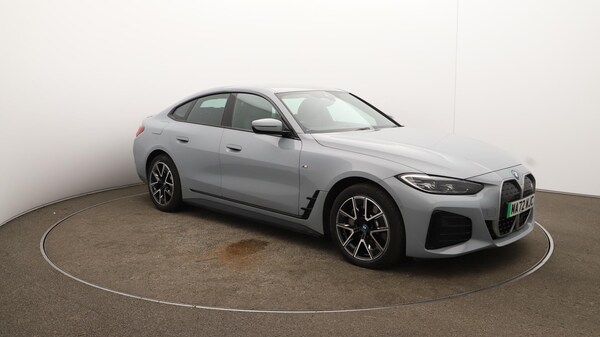 Used BMW i4 2022 for sale - 76084875: Photo 44