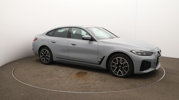 Used BMW i4 2022 for sale - 76084875: Photo 45