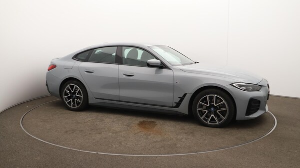 Used BMW i4 2022 for sale - 76084875: Photo 46