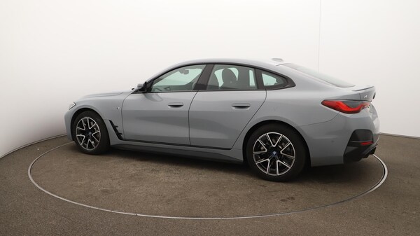 Used BMW i4 2022 for sale - 76084875: Photo 47