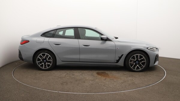 Used BMW i4 2022 for sale - 76084875: Photo 49