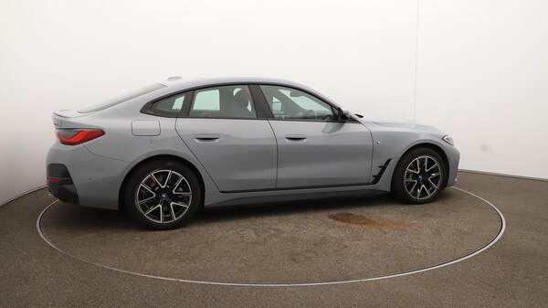 Used BMW i4 2022 for sale - 76084875: Photo 51