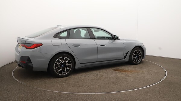 Used BMW i4 2022 for sale - 76084875: Photo 52
