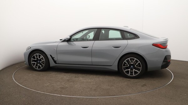 Used BMW i4 2022 for sale - 76084875: Photo 58