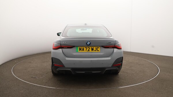 Used BMW i4 2022 for sale - 76084875: Photo 59