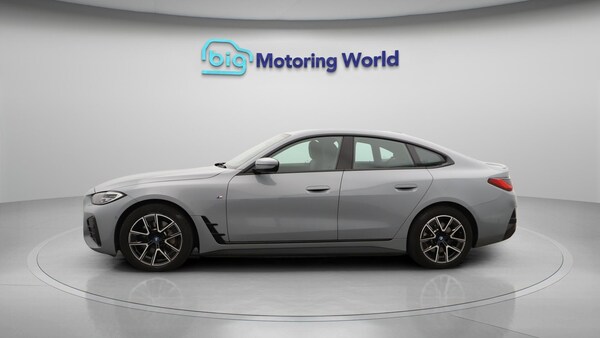Used BMW i4 2022 for sale - 76084875: Photo 5