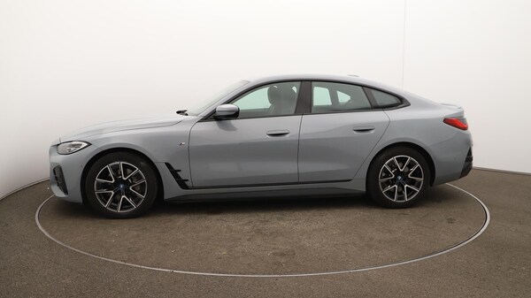 Used BMW i4 2022 for sale - 76084875: Photo 65