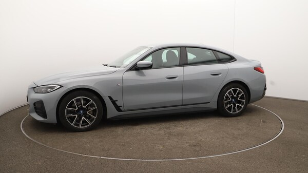 Used BMW i4 2022 for sale - 76084875: Photo 66
