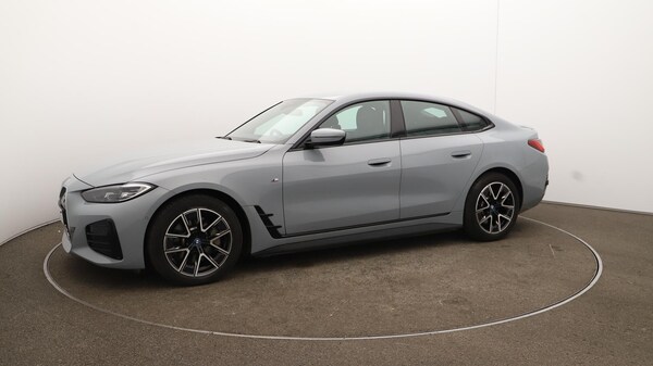 Used BMW i4 2022 for sale - 76084875: Photo 67