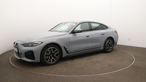 Used BMW i4 2022 for sale - 76084875: Photo 68