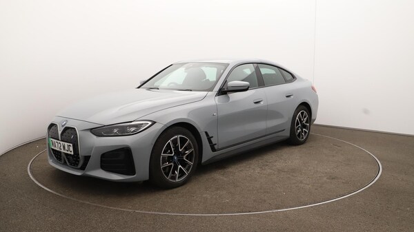 Used BMW i4 2022 for sale - 76084875: Photo 69