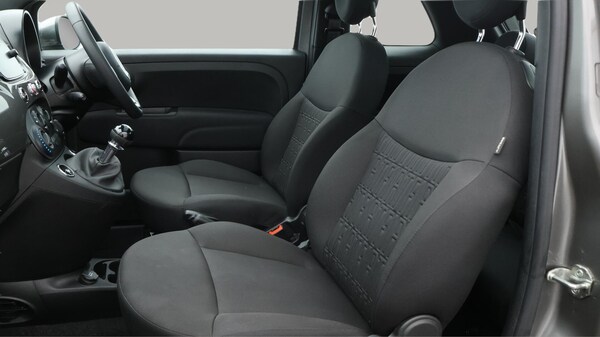 Used Fiat 500 2023 for sale - 75635326: Photo 15