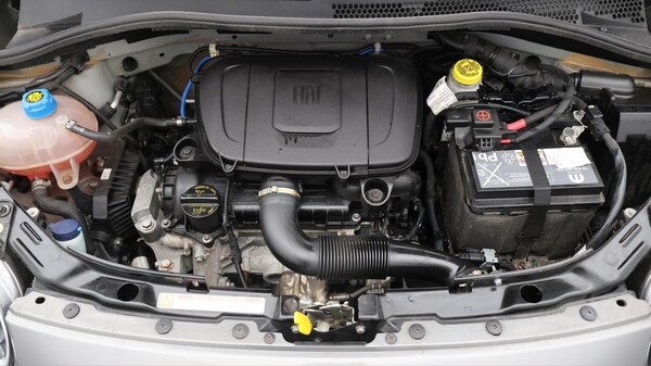 Used Fiat 500 2023 for sale - 75635326: Photo 20